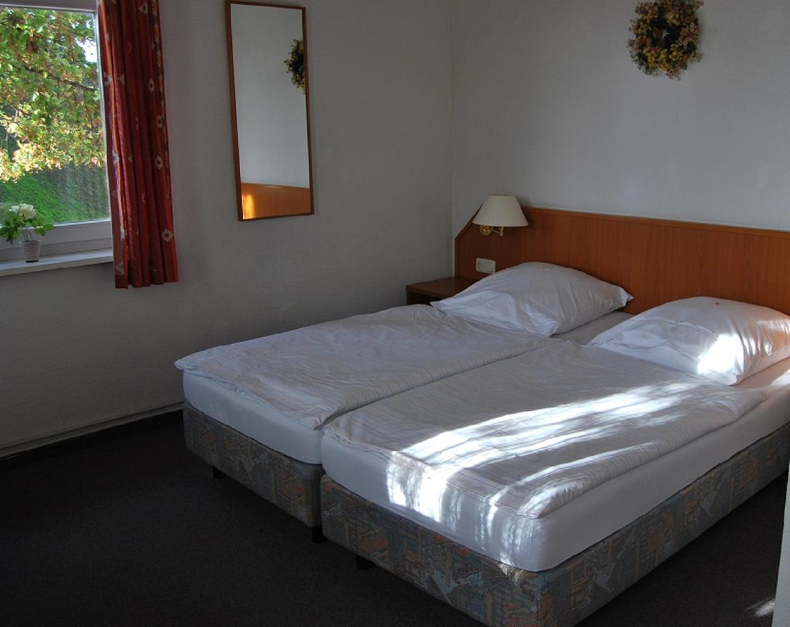 Hotel Neetzer Hof חדר תמונה