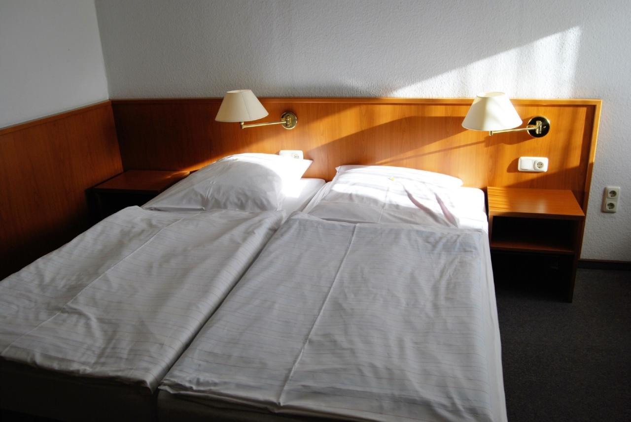 Hotel Neetzer Hof חדר תמונה