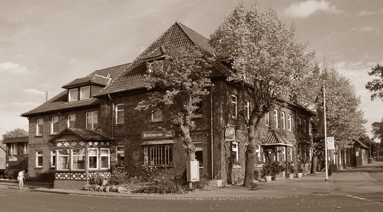 Hotel Neetzer Hof מראה חיצוני תמונה