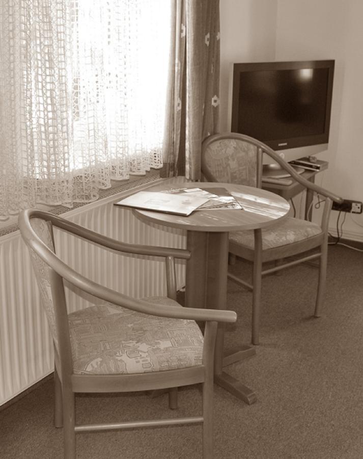 Hotel Neetzer Hof חדר תמונה