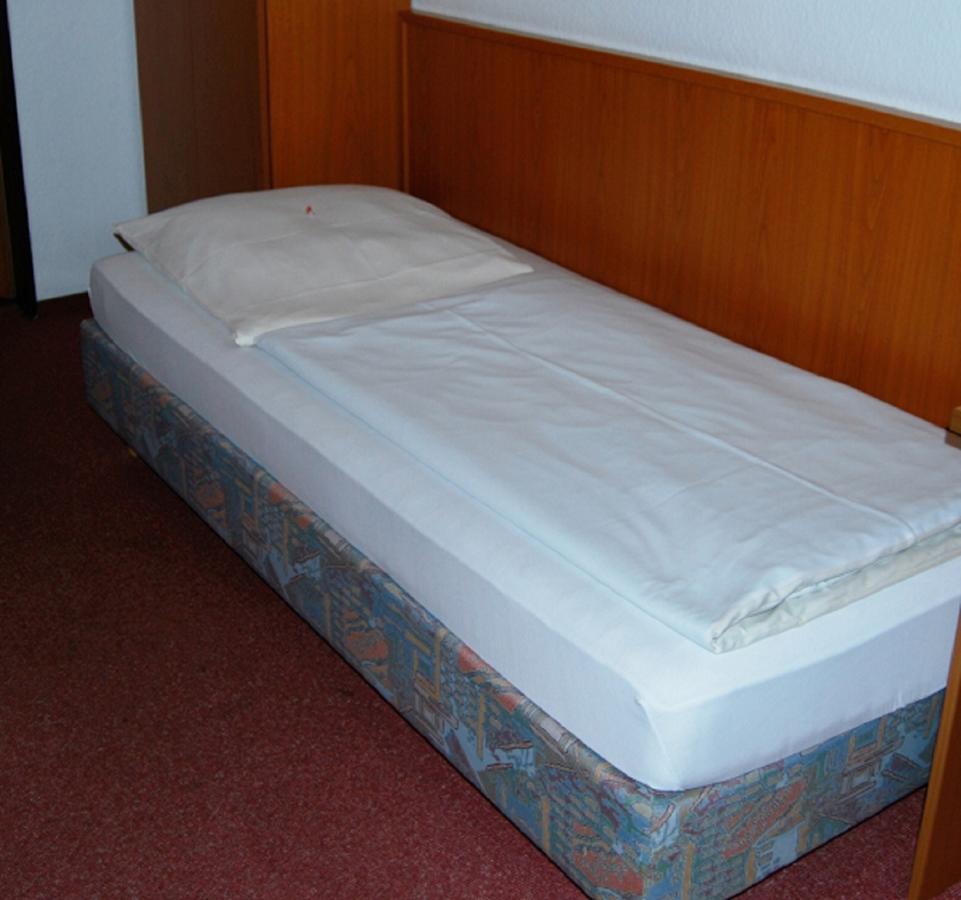 Hotel Neetzer Hof חדר תמונה