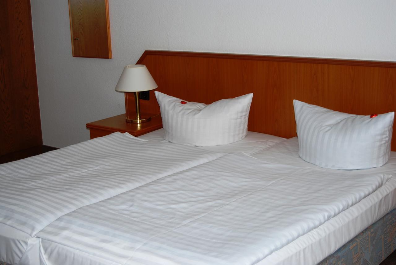 Hotel Neetzer Hof חדר תמונה