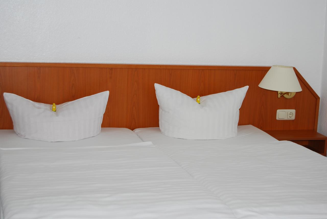 Hotel Neetzer Hof חדר תמונה