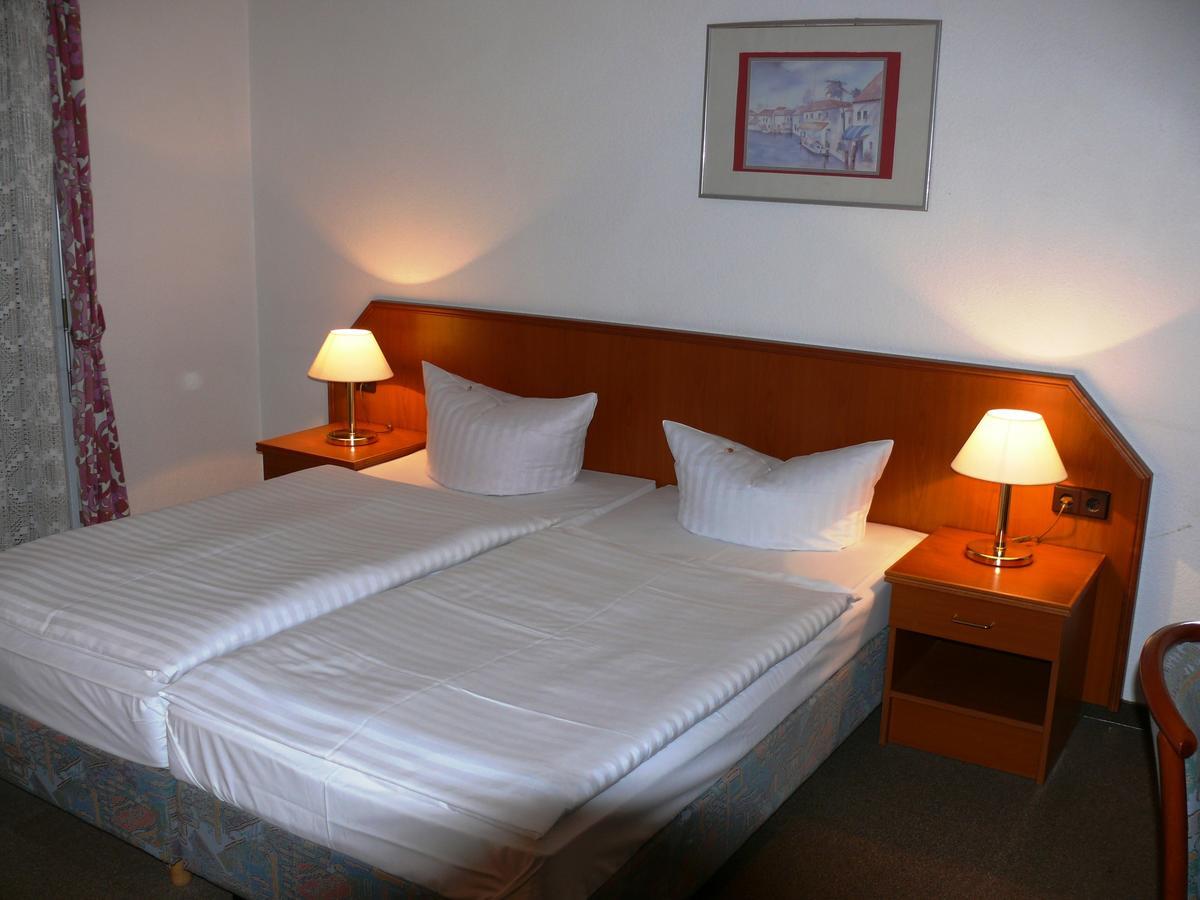 Hotel Neetzer Hof חדר תמונה
