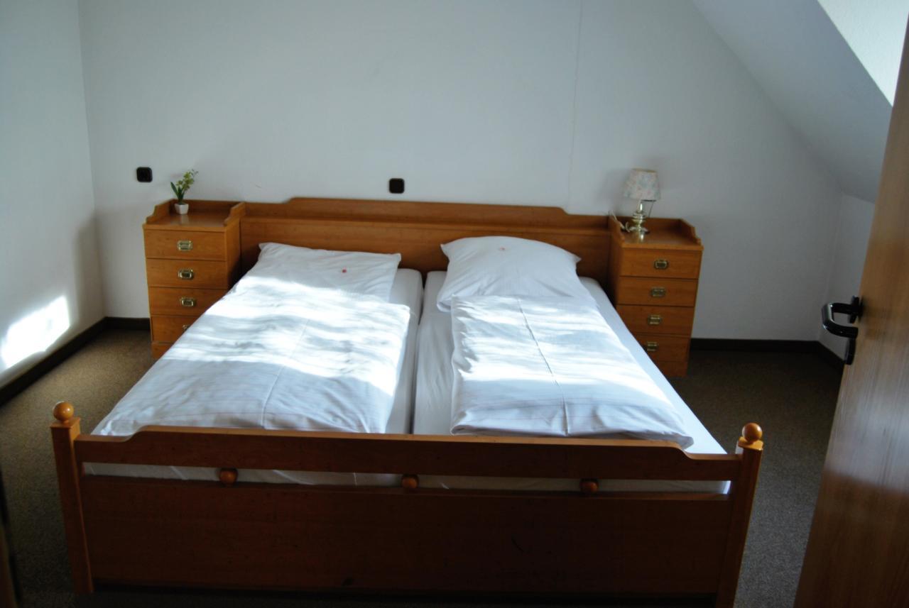 Hotel Neetzer Hof חדר תמונה