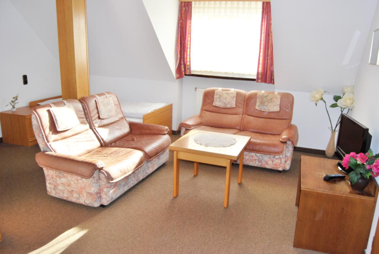 Hotel Neetzer Hof חדר תמונה