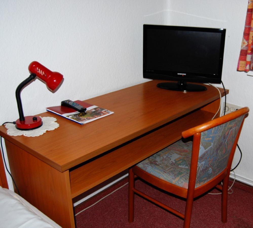 Hotel Neetzer Hof חדר תמונה