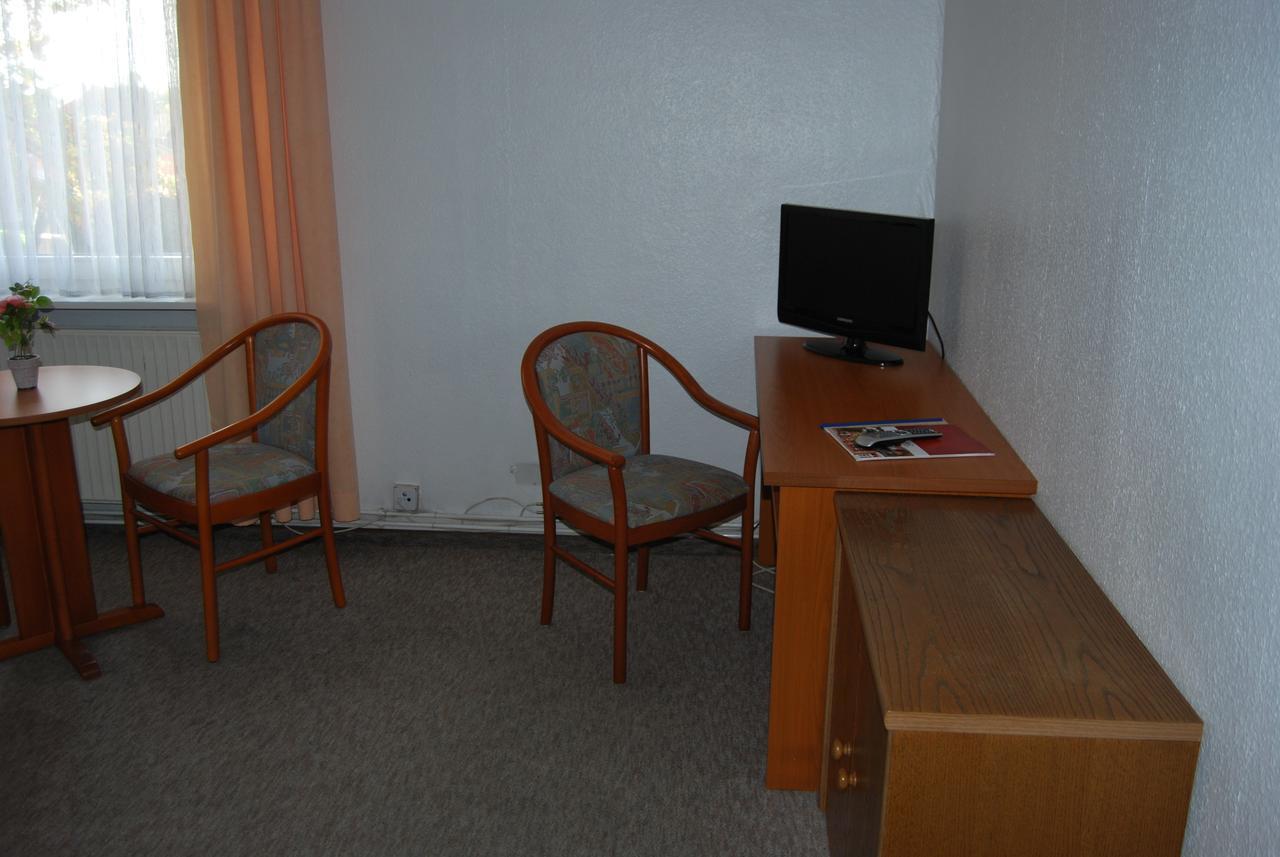 Hotel Neetzer Hof חדר תמונה